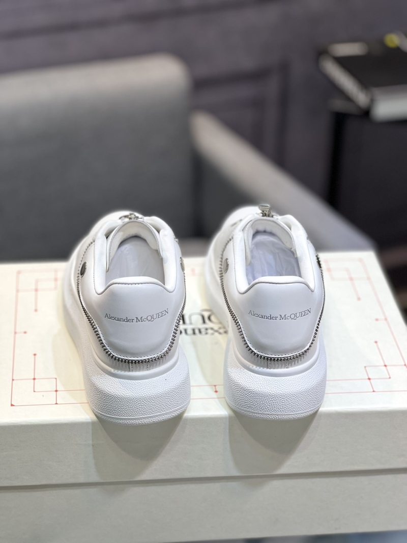 Alexander Mcqueen Casual Shoes